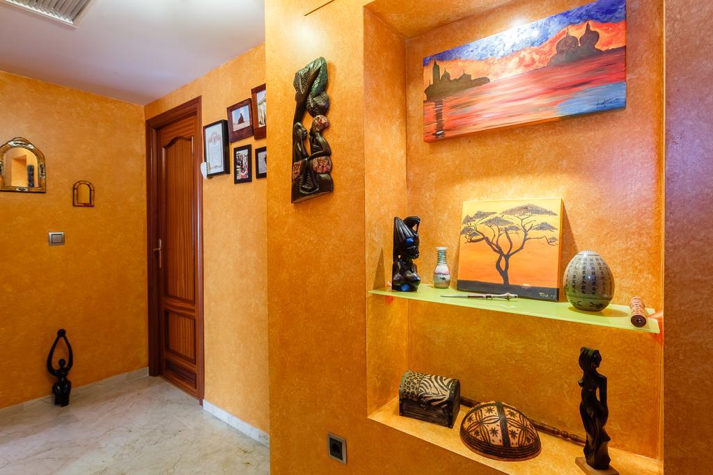 Apartamento Lujo Vista Bahía Cádiz