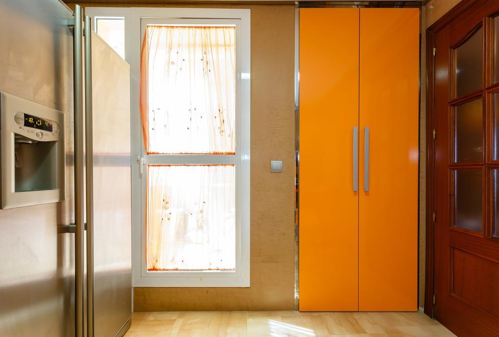 Lujo Vista Bahía Cádiz Apartamento *