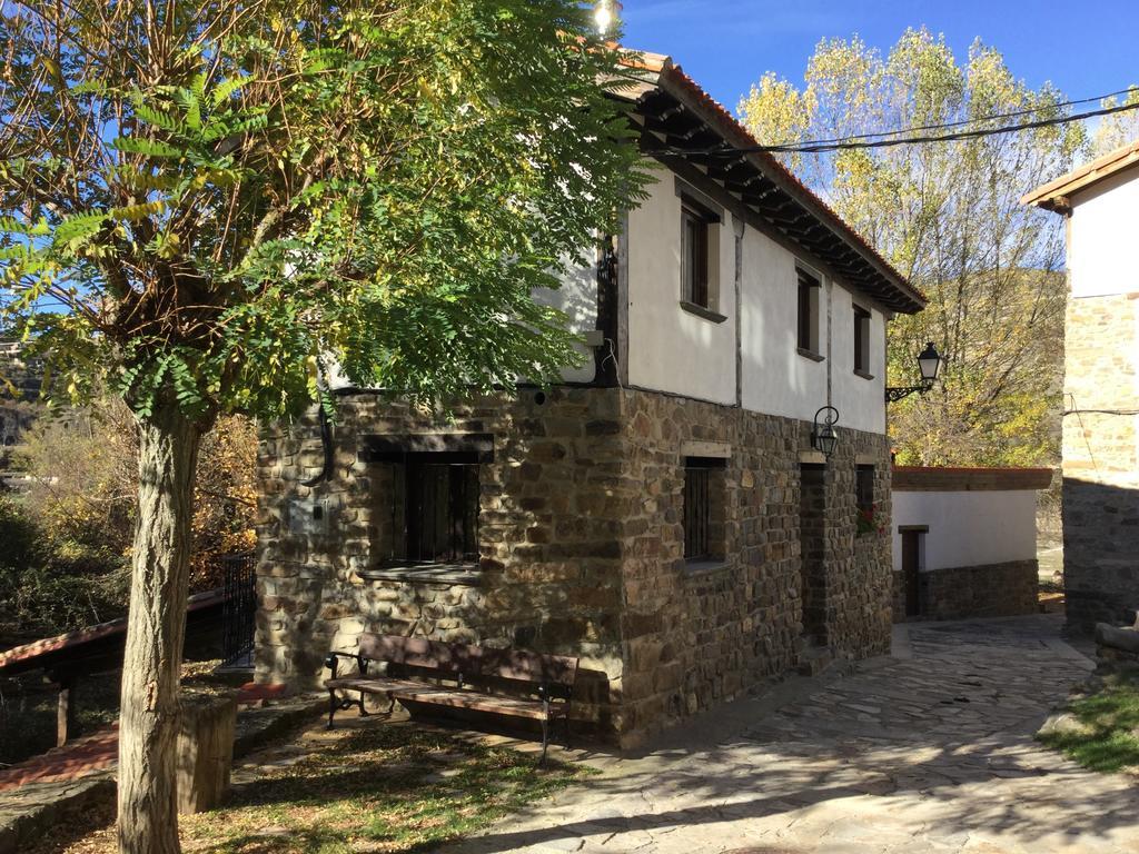 Casa Tio Conejo