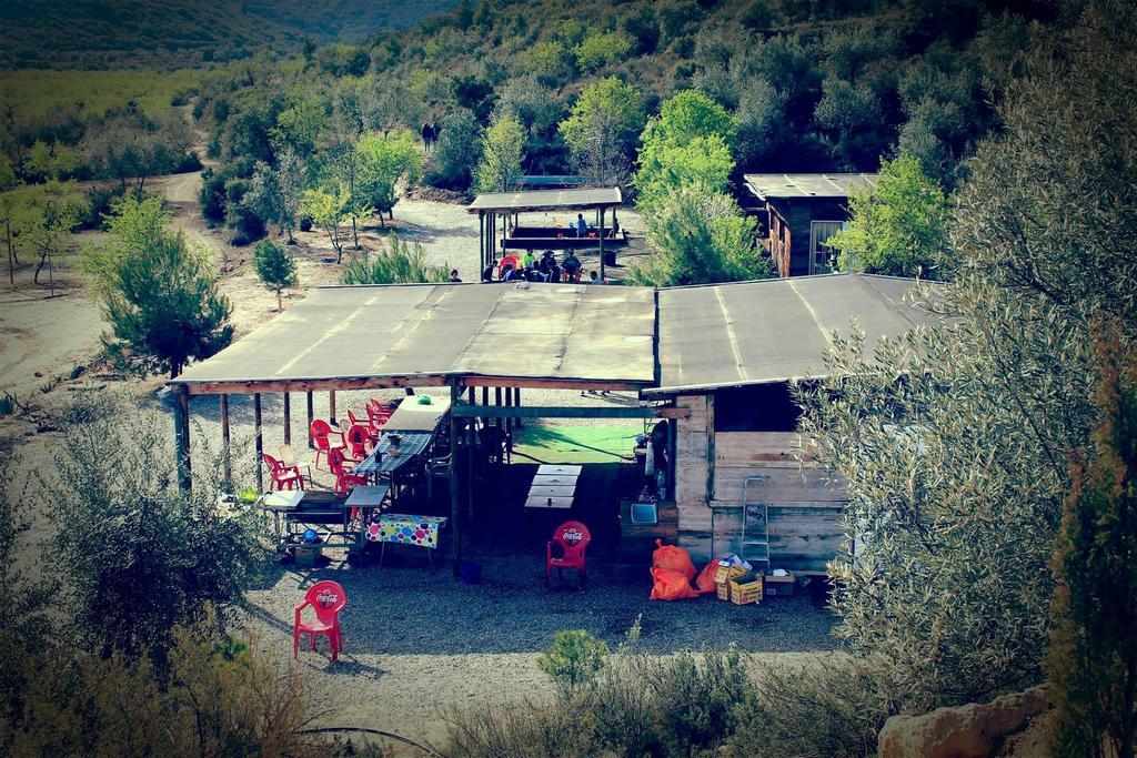 Farm stay La Comanglora Lleida