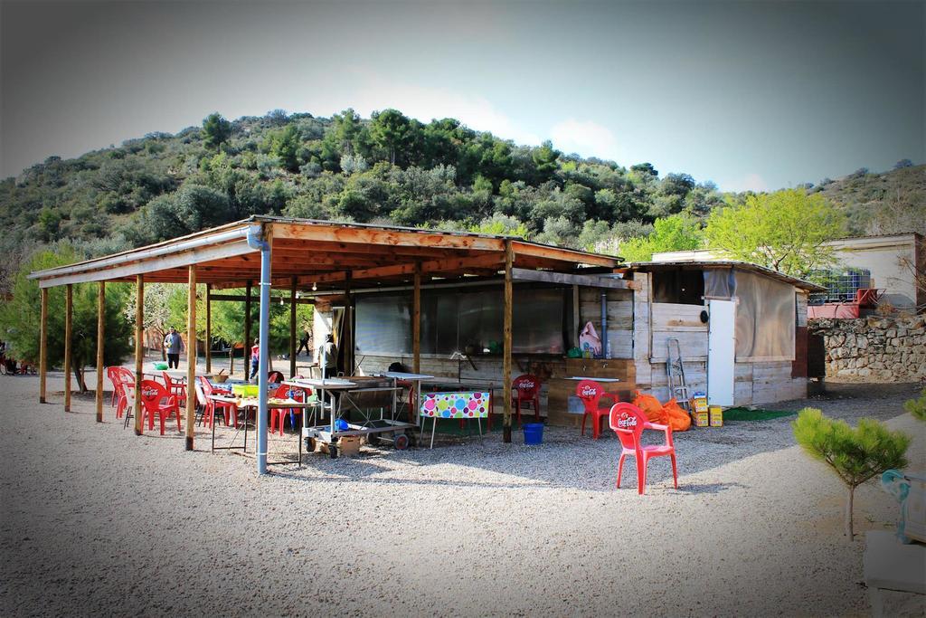 La Comanglora Farm stay Lleida