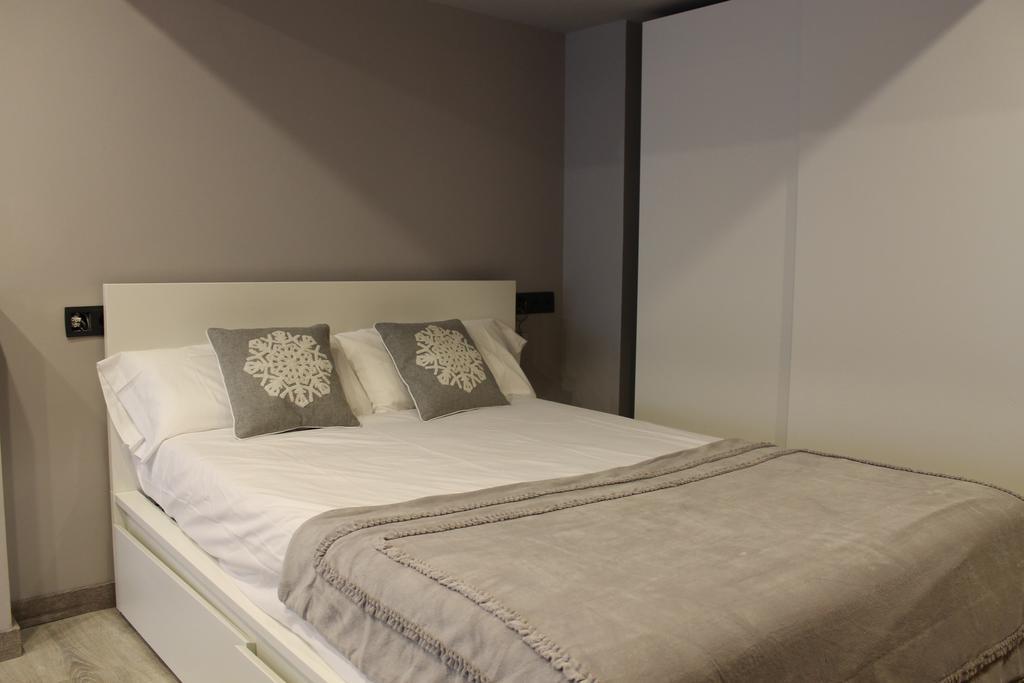 Apartment Iii Vielha
