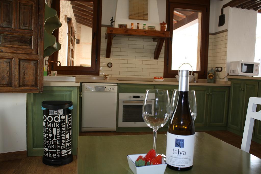 Country house Casa Yedra Almagro
