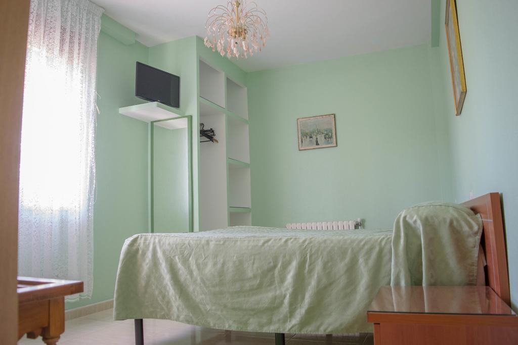 Hotel Galicia 2*