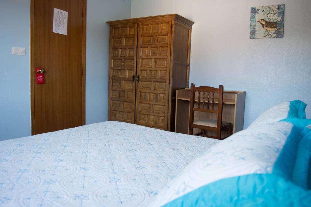 Hotel Galicia