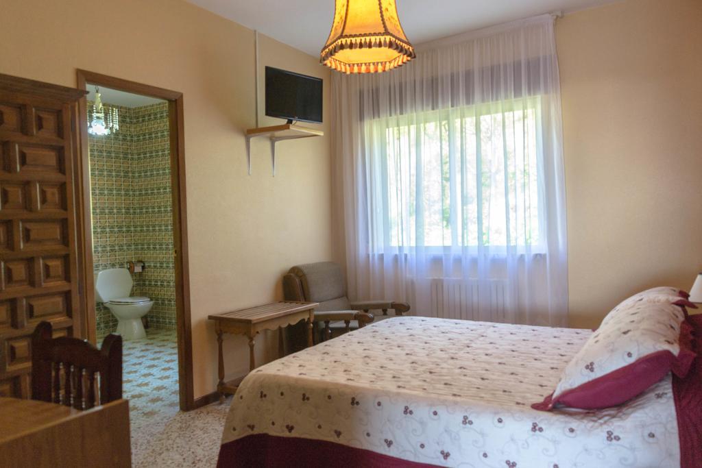 Galicia Hotel 2*