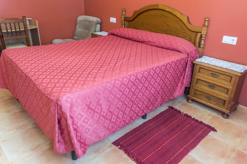 Galicia Hotel 2*