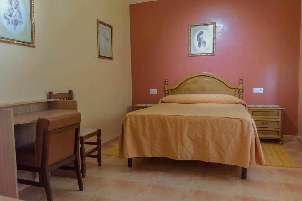 Hotel Galicia 2*