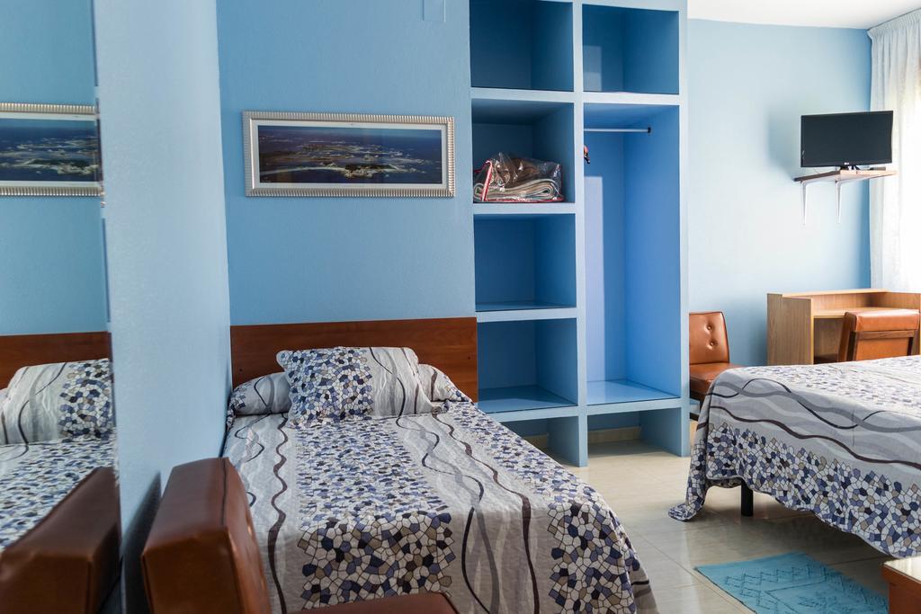 Galicia Hotel Poio