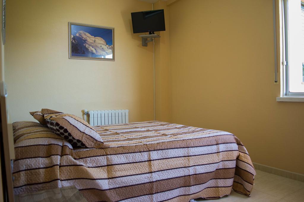 Galicia Hotel 2*