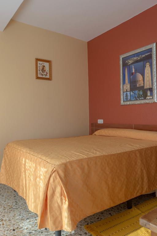 Hotel Galicia