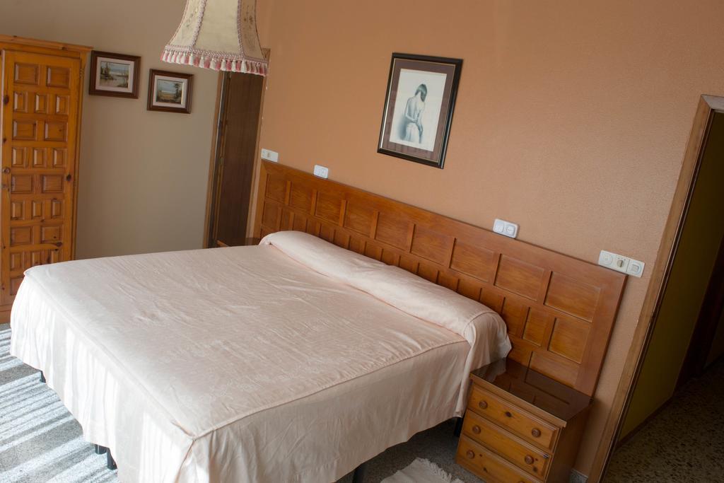 Hotel Galicia 2*
