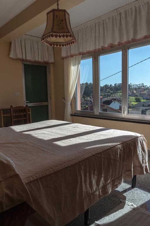 Hotel Galicia 2*