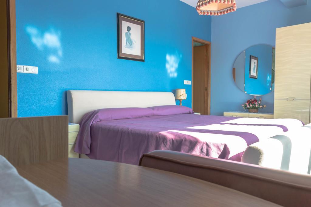 Hotel Galicia Poio