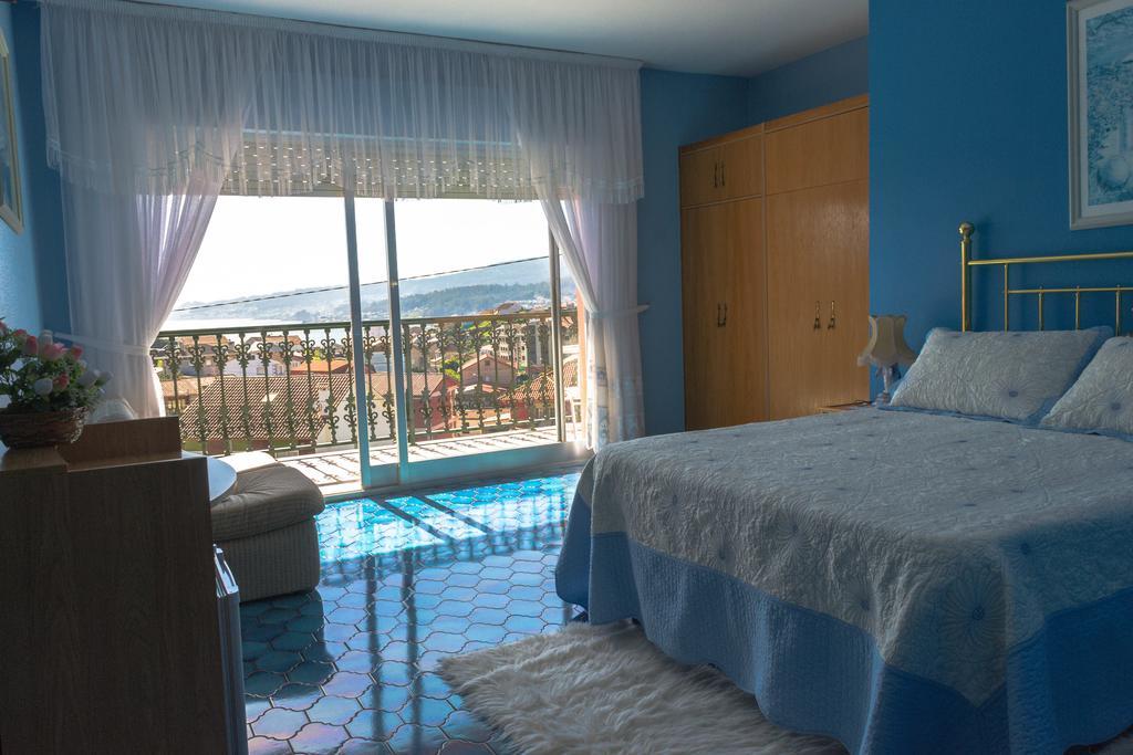 Hotel Galicia