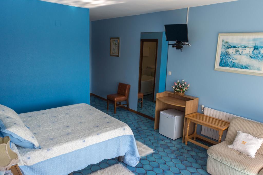 Galicia Hotel 2*