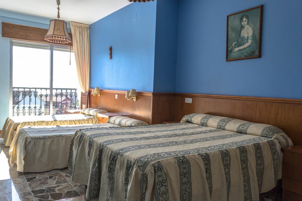 Galicia Hotel 2*