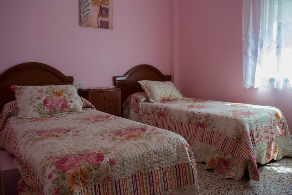 Hotel Galicia 2*