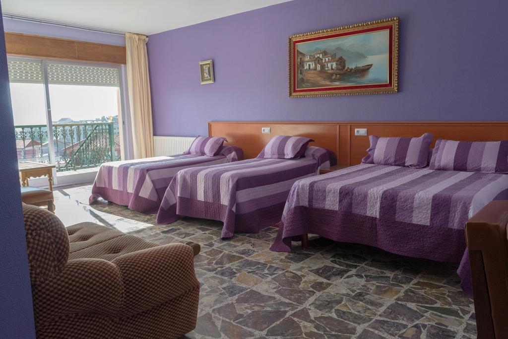 Galicia Hotel Poio