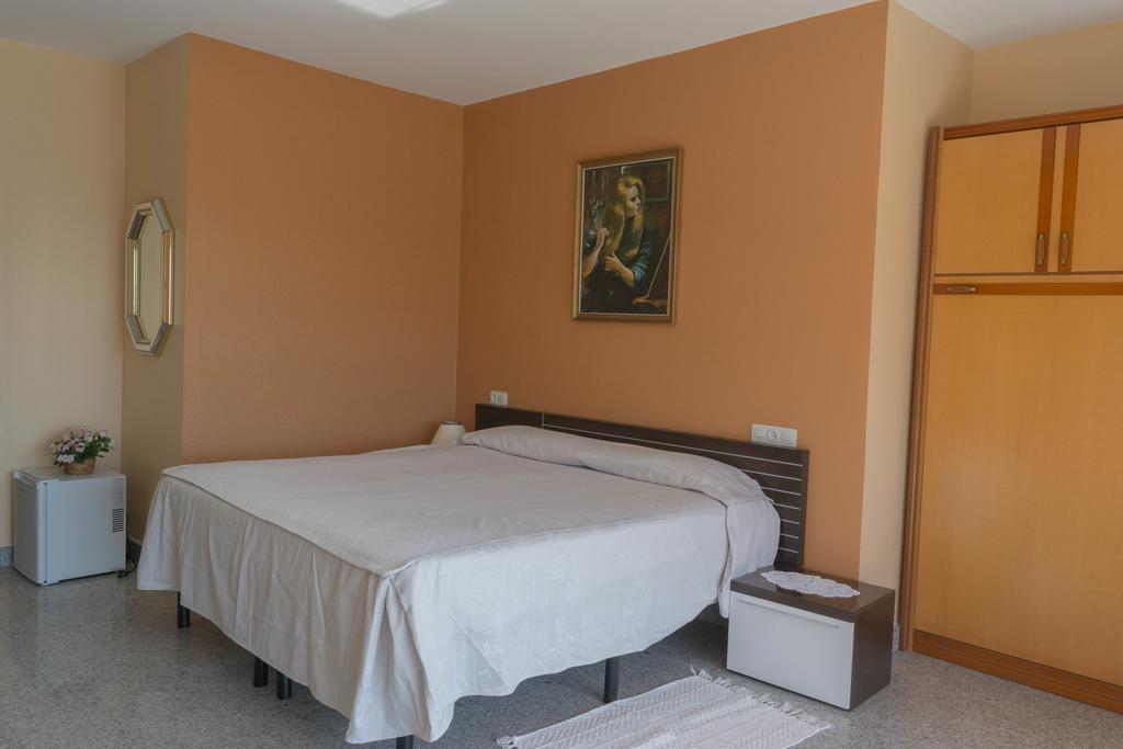 Hotel Galicia 2*