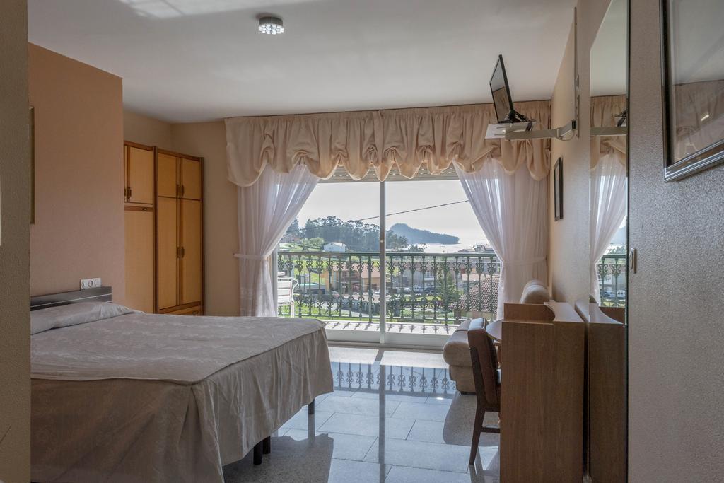 Hotel Galicia