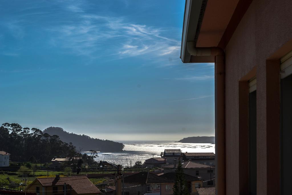 Galicia Hotel Poio
