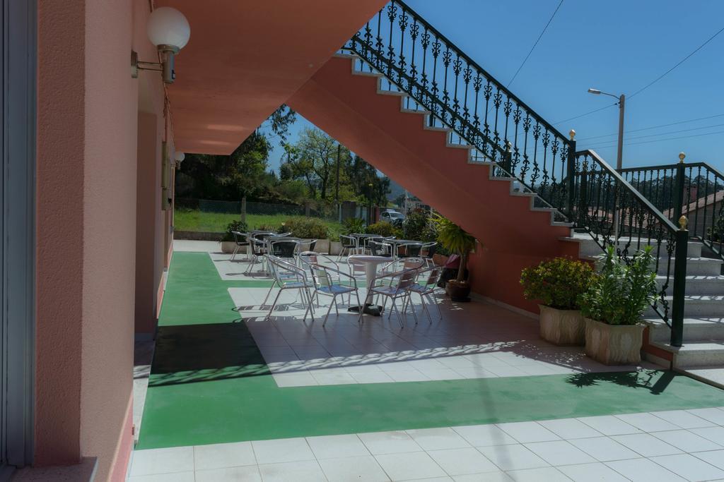Hotel Galicia