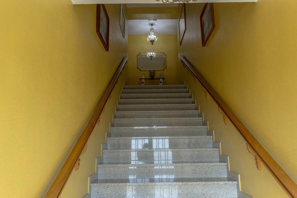 Galicia Hotel