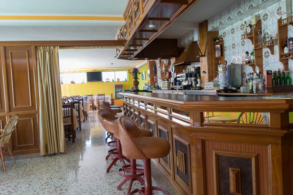 Hotel Galicia 2*