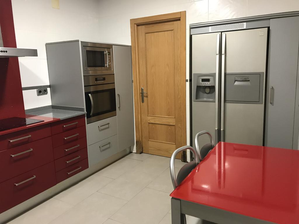 Casa Pareada En Peñiscola Сasa de vacaciones *