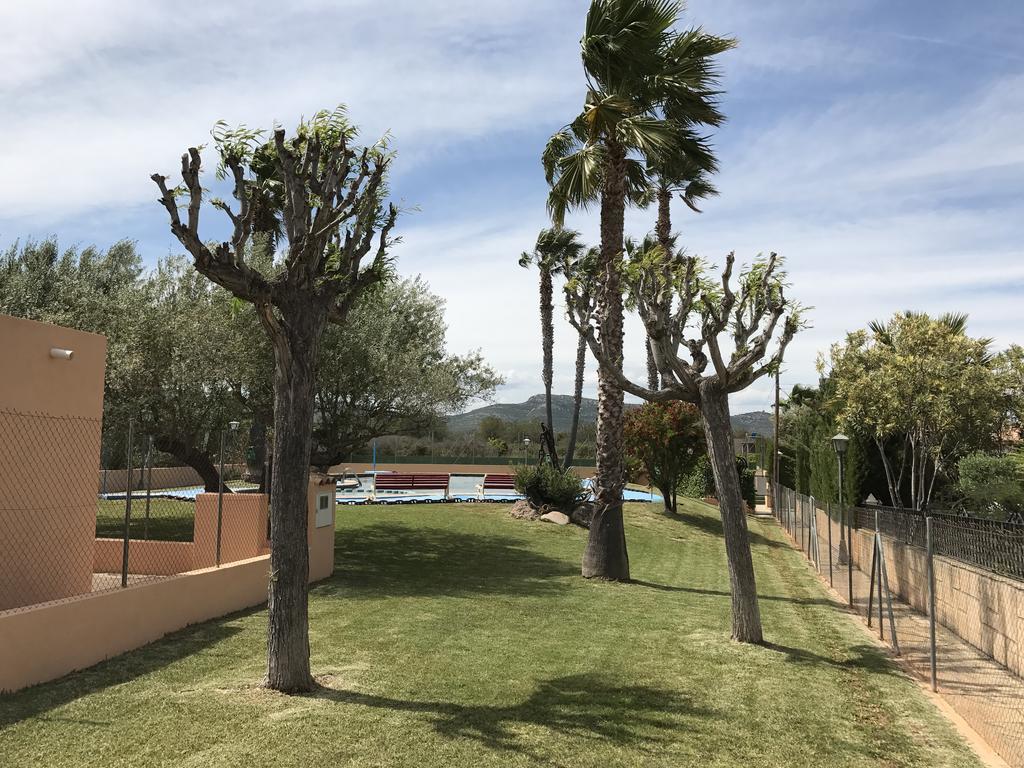 Casa Pareada En Peñiscola *