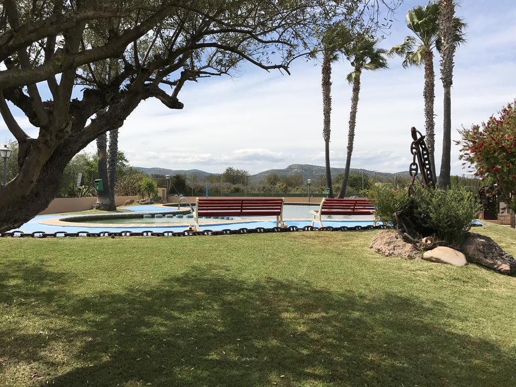Casa Pareada En Peñiscola Сasa de vacaciones Peñíscola