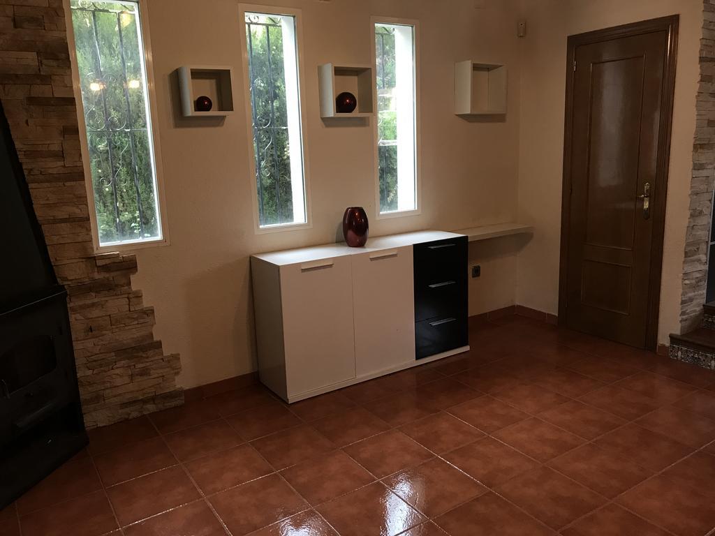 Casa Pareada En Peñiscola Сasa de vacaciones