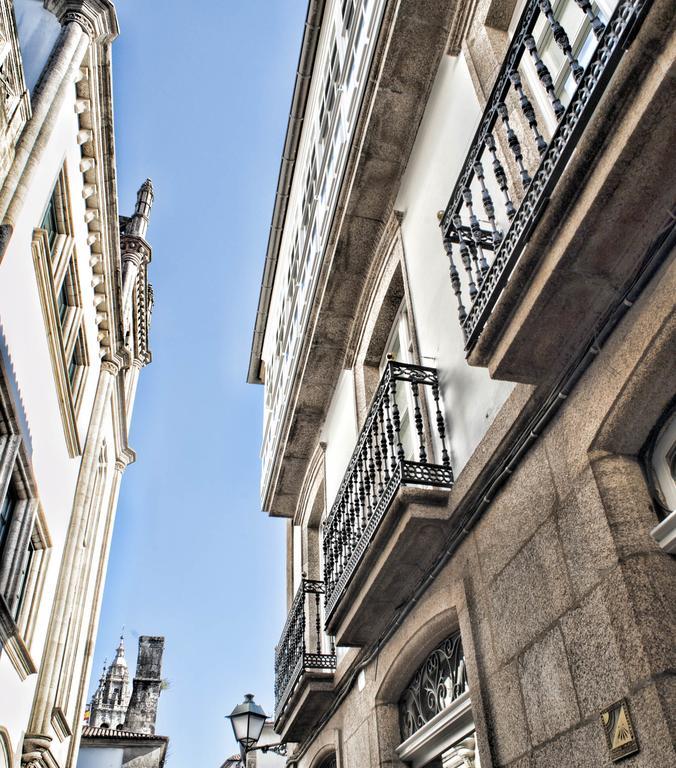 O Codice By Moradas Nieto Guest house