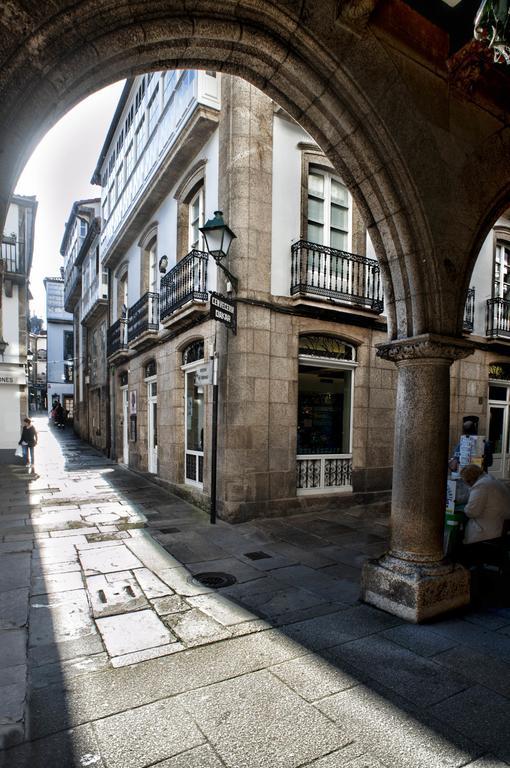 Guest house O Codice By Moradas Nieto