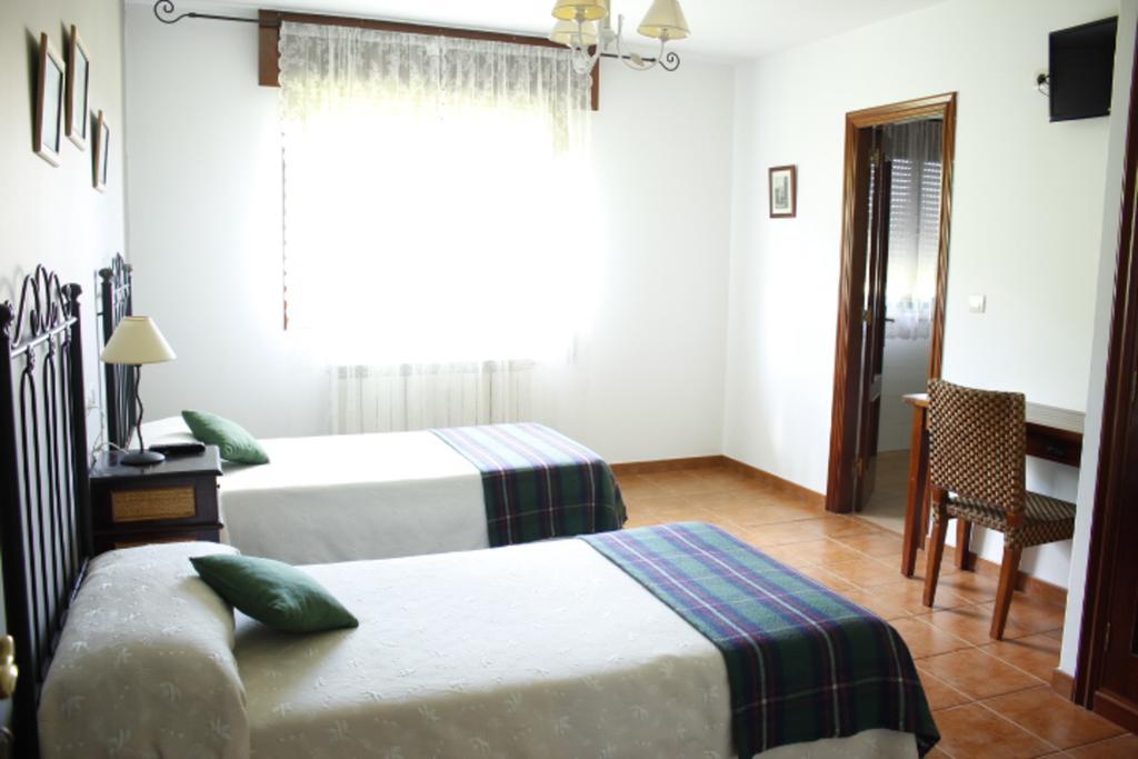Mosende Guest house *
