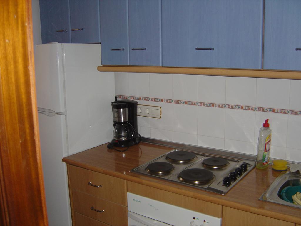 Apartment Palmeral De Torrevieja