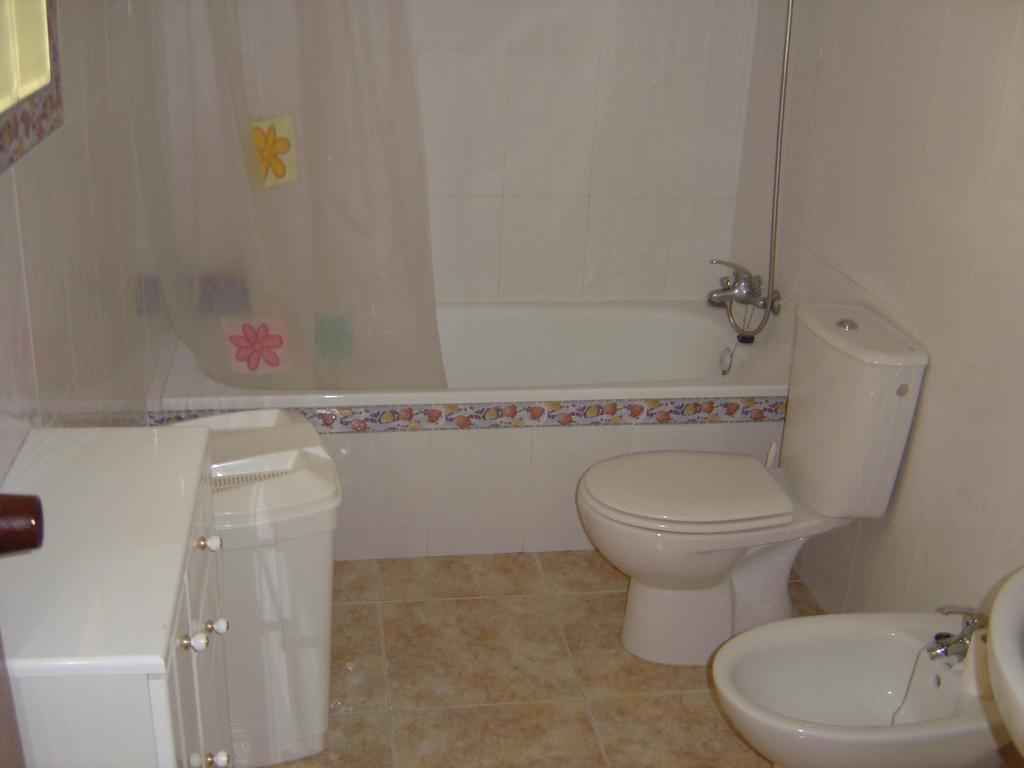 Apartment Palmeral De *