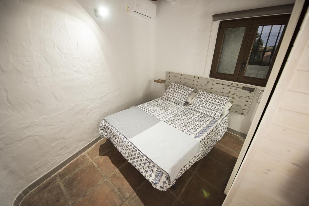 Amarna Conil Country house *