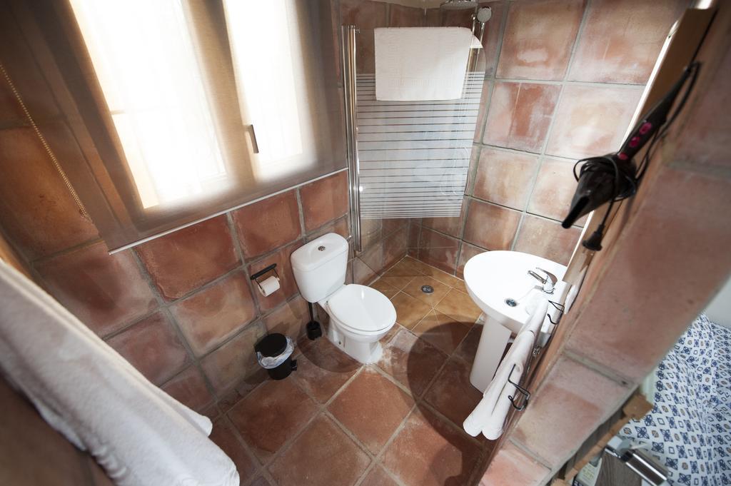 Amarna Conil Country house *