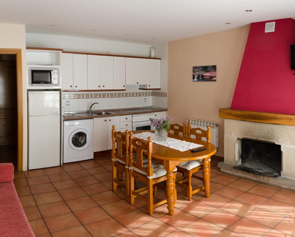 Casa El Puente Country house Beceite