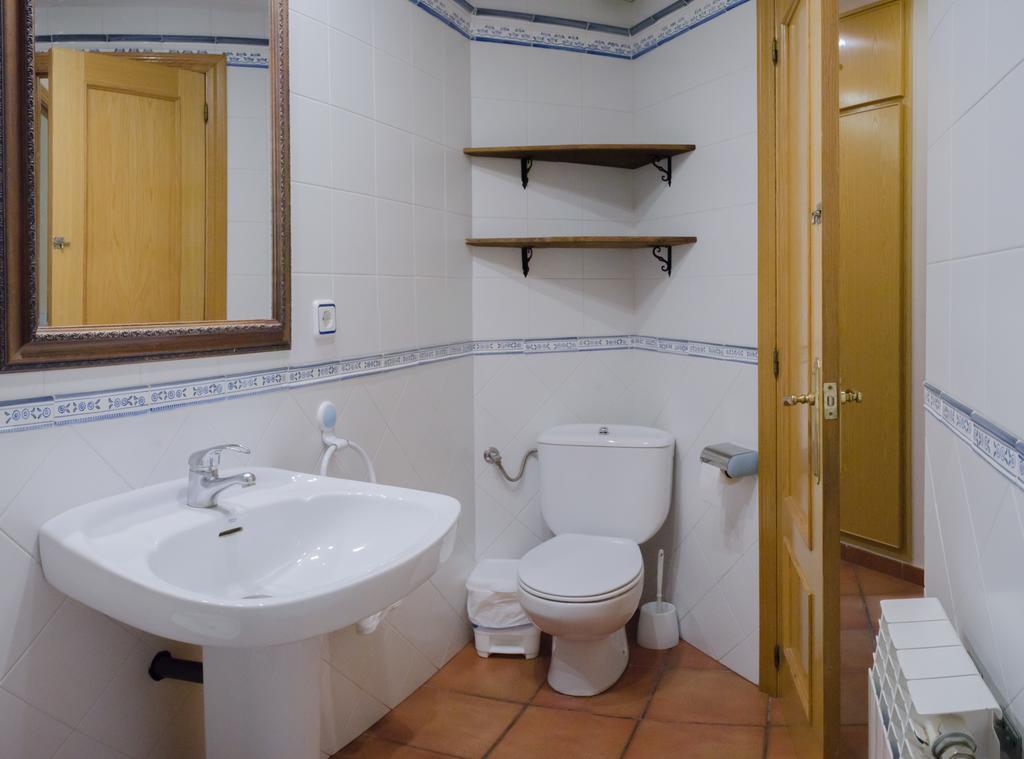 Casa El Puente Country house *