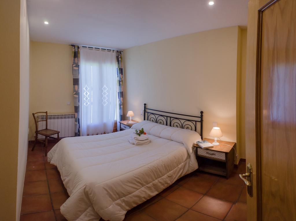 Country house Casa El Puente *