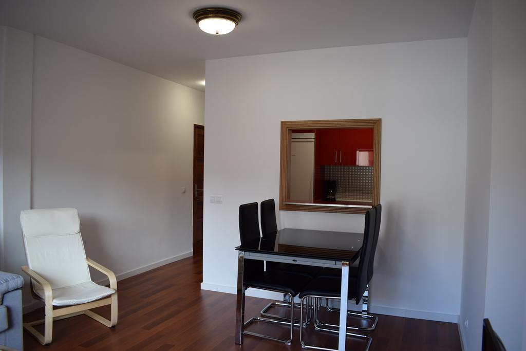 Apartamento San Isidro