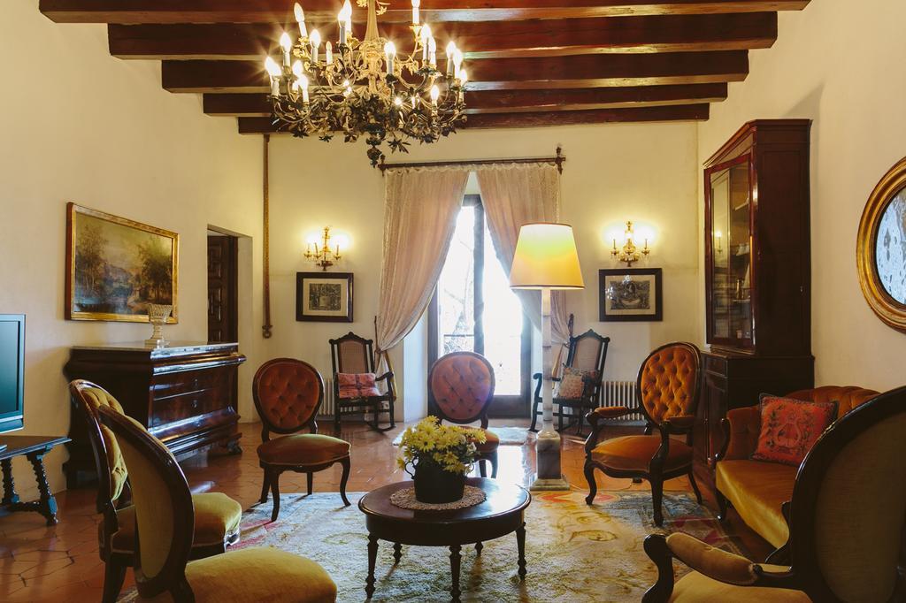 Mas Berenguer Country house Riells del Fay