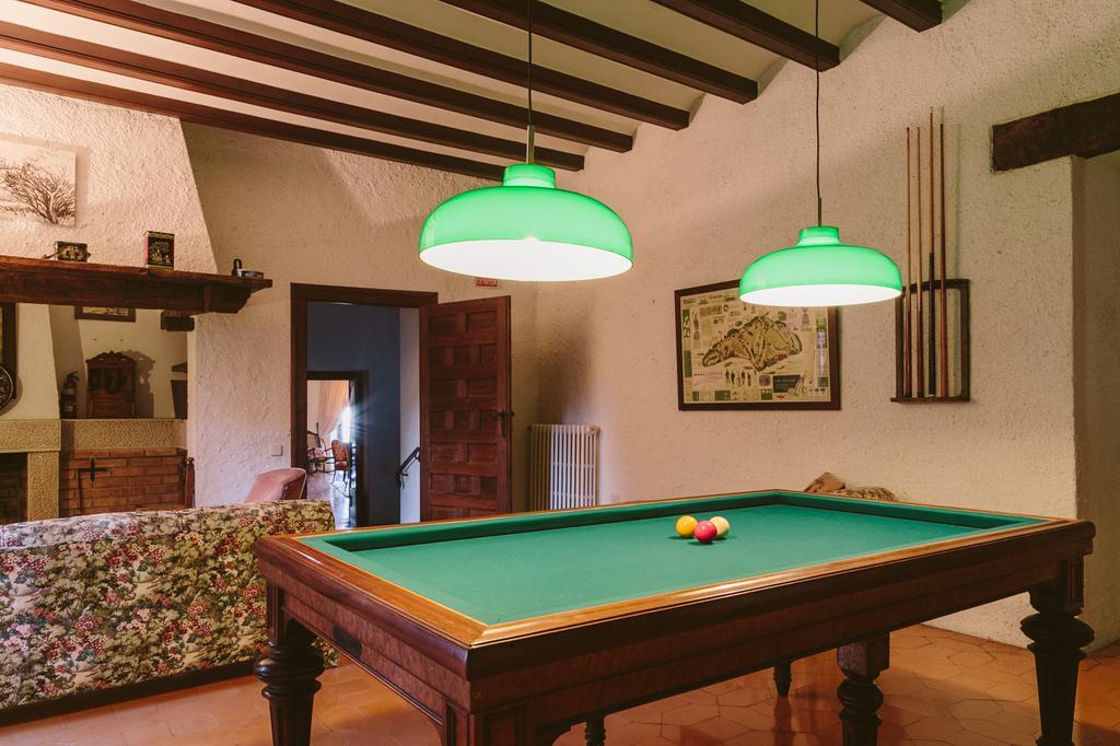 Mas Berenguer Country house