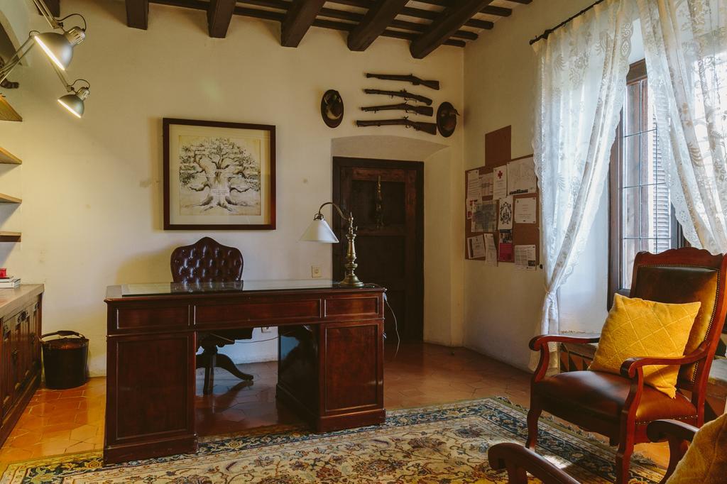 Mas Berenguer Country house Riells del Fay