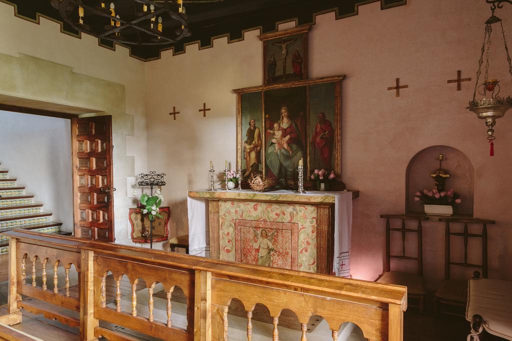 Country house Mas Berenguer Riells del Fay