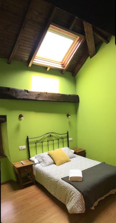 Casa rural A Pie De Picos