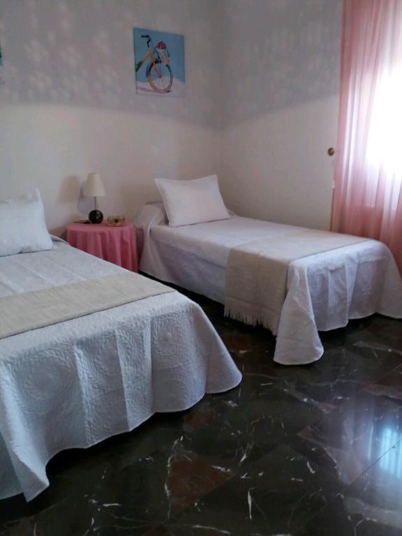 Mirador De La Sierra Country house